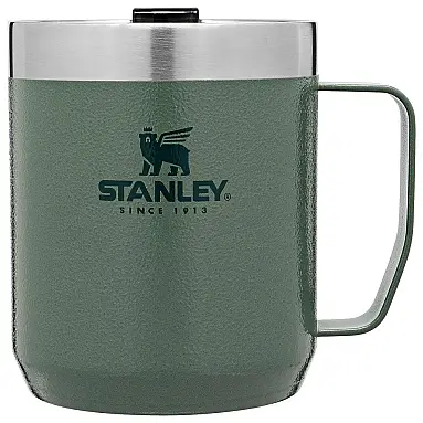 Stanley Caneca para Acampamento 354