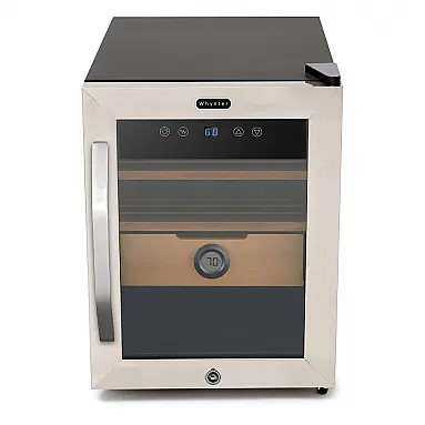 Umidor Elétrico para Charutos 250