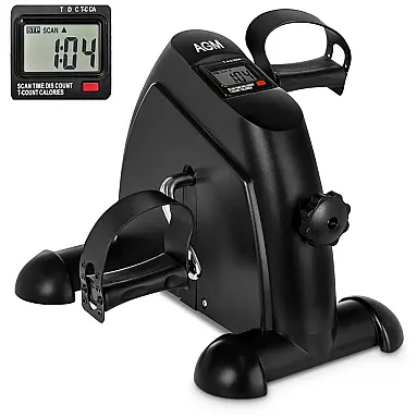 Mini Exercise Bike, AGM Under