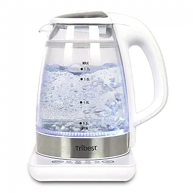 Chaleira Elétrica Tribest GKD450 1.7L