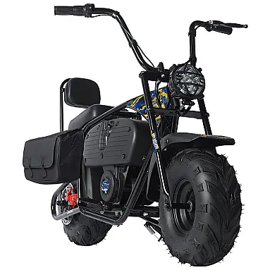 Moto Elétrica Infantil a Bateria