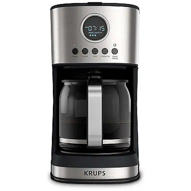Cafeteira Elétrica Programável 2.8L em