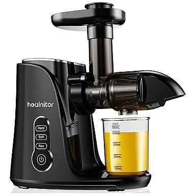 Centrifuga de Frutas até 500