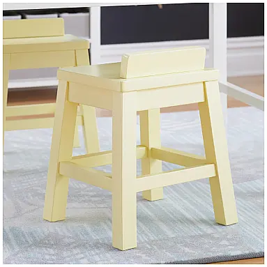 Banquinhos infantis Martha Stewart Crafting