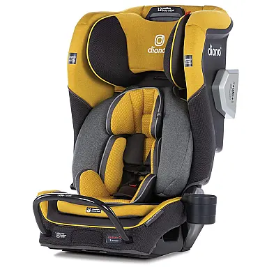 Bebê Conforto Radian 3 QXT