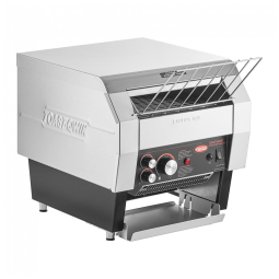 Torradeira de Esteira Hatco TQ400 Toast Qwik com 2 Aberturas, 110V