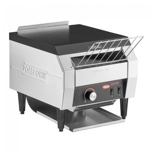 Torradeira Hatco TQ10 Toast Qwik com Esteira de 2 Aberturas, 110V
