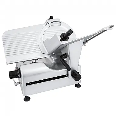 Fatiador Industrial Automático Globe G12A