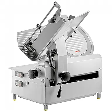 Fatiador Industrial Carne com Facilidade: