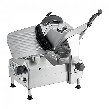 Fatiador Industrial de Carne Automático