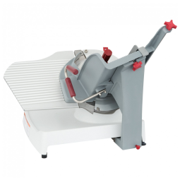 Fatiador Industrial Automático de Carnes Berkel X13APLUS 13 com Avançado Controle Automático de Alimentação por Gravidade 0,51 CV