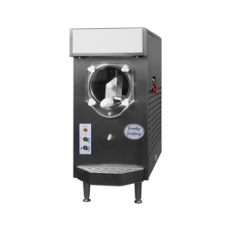 Máquina de Coquetel Frozen Frosty Factory 127A de 15,14 litros Compacta com Refrigeração a Ar 110V
