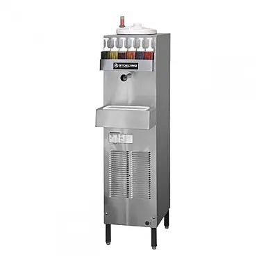 Máquina de Bebidas Congeladas de