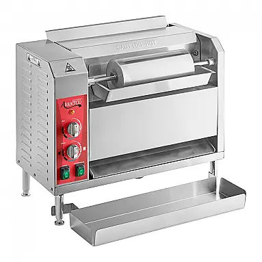 Avantco BT18A Torradeira Vertical de