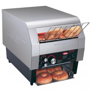 Torradeira de Esteira Hatco TQ400BA Toast Qwik com Abertura de 2 Lados, 110V