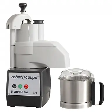 Robot Coupe R301U Processador de