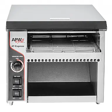 Torradeira de Esteira APW Wyott
