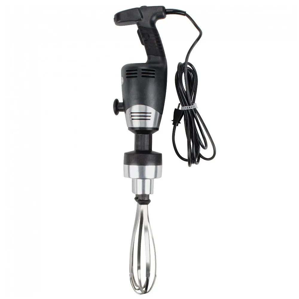 Liquidificador de Imersão Industrial Waring WSBPPWA Big Stik com Velocidade Variável e 10 Batedores 1 HP