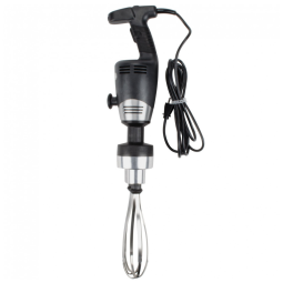Liquidificador de Imersão Industrial Waring WSBPPWA Big Stik com Velocidade Variável e 10 Batedores 1 HP