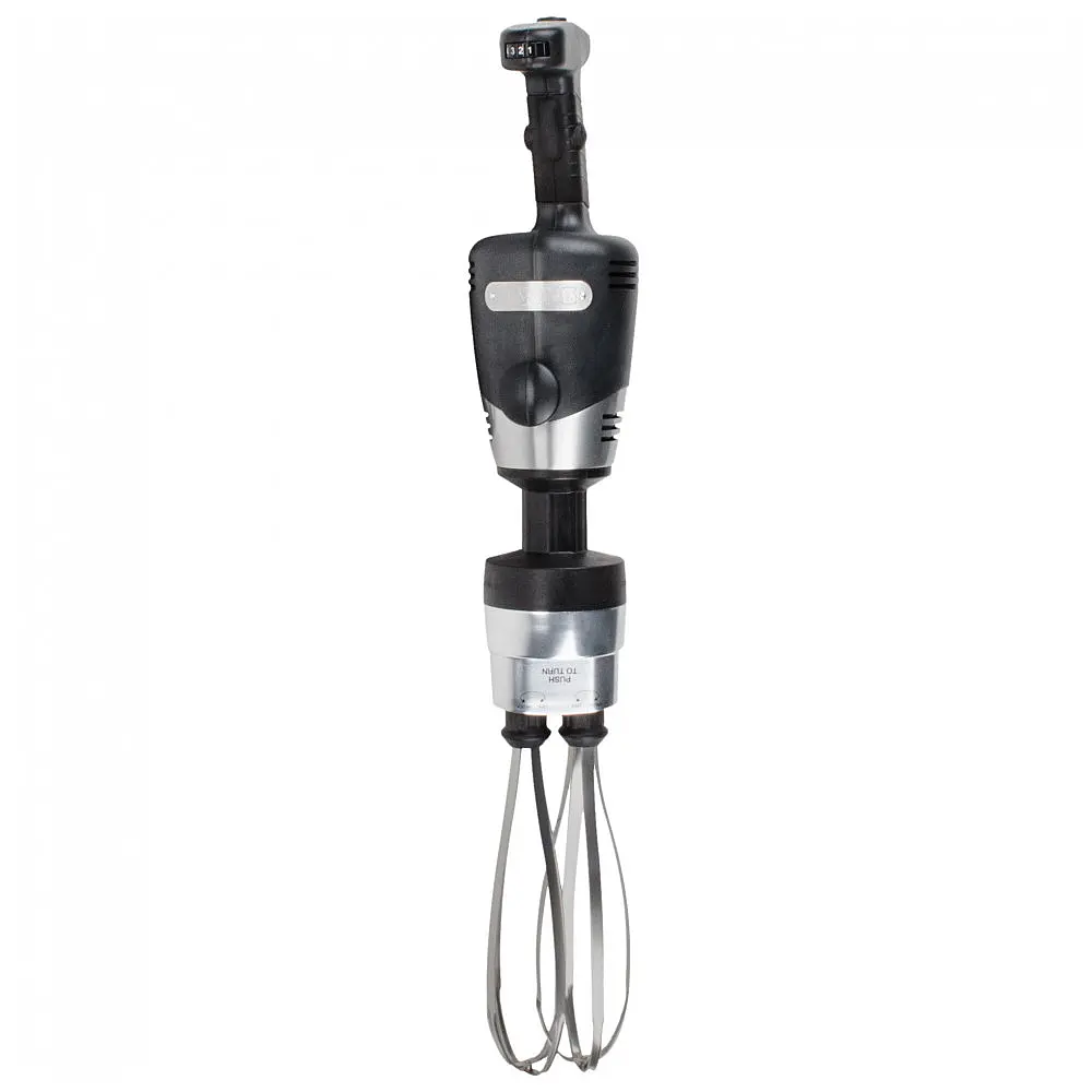 Liquidificador de Imersão Industrial Waring WSBPPWA Big Stik com Velocidade Variável e 10 Batedores 1 HP — foto 2