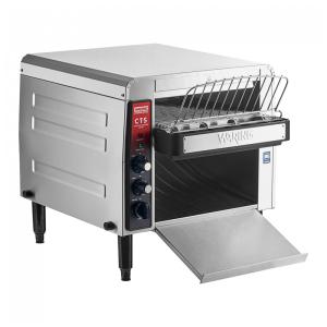Torradeira de Esteira Comercial Waring CTS1000B 208V