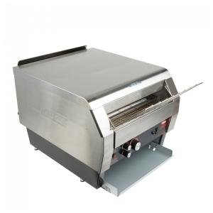 Torradeira de Esteira Hatco TQ1800 Toast Qwik com 2 Aberturas, 208V