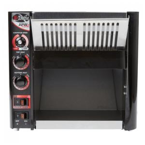 Torradeira de Esteira APW Wyott XTRM2 com 25,4 cm de Largura e Abertura de 3,8 cm 208V