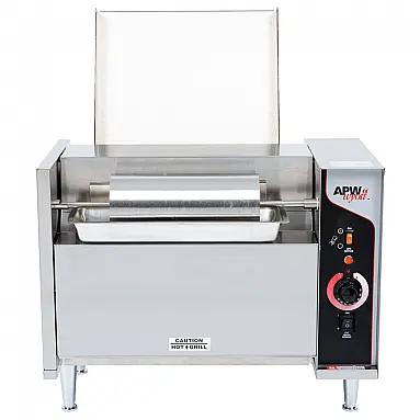 Torradeira Grill de Pão Vertical