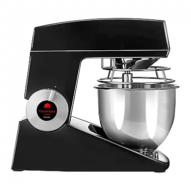 Batedeira Industrial de Bancada Varimixer