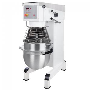 Batedeira Industrial Planetária Comercial Varimixer V60A de 56,78 Litros com Acessórios 208V, 3 hp