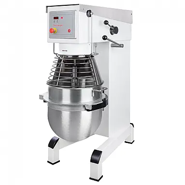 Batedeira Industrial Planetária Comercial Varimixer