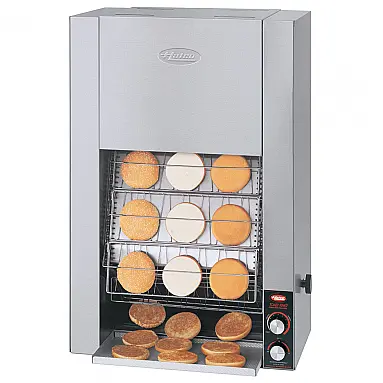 Hatco TK155B Toast King: Torradeira