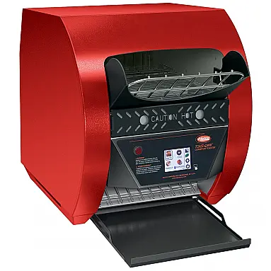 Torradeira de Esteira Hatco TQ3900H