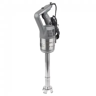 Liquidificador de Imersão Industrial Robot