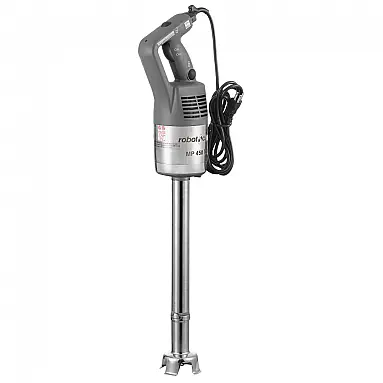 Liquidificador de Imersão Industrial Robot