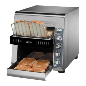 Torradeira de Esteira Compacta Star QCS2800 com Abertura 208V, 2.800W