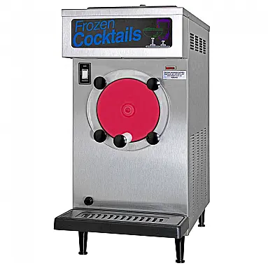 Máquina de Coquetel Congelado SaniServ
