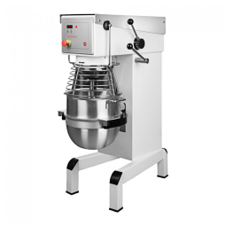 Batedeira Industrial Planetária Comercial Varimixer V30A de 28,39 Litros com Acessórios 110V, 1 hp