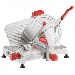 Fatiadora Industrial de Carne Manual Berkel B12SLC 12 Médio Serviço por Gravidade 0,51 CV