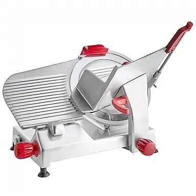 Fatiador Industrial de Carne Manual