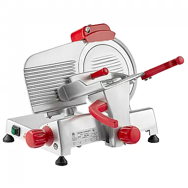Fatiadora Industrial de Carne Manual