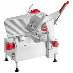 Fatiador Industrial de Carne Automático Berkel B12ASLC 12 MediumDuty com Opção de Uso Manual 0,51 CV