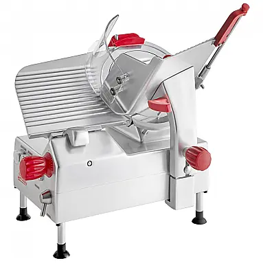 Fatiador Industrial de Carne Automático