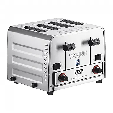 Torradeira Comercial Waring WCT850RC para