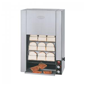 Torradeira Vertical de Esteira Hatco TK100 Toast King, 220V