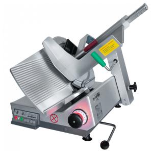 Bizerba GSP SBR HD I 90 13 - Fatiador Automático Iluminado Heavy Duty para Carnes com Motor 1/2 CV, 110V