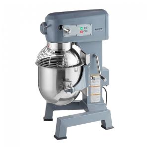 Batedeira Industrial Planetária de Bancada Ecoline by Hobart EMM201STD 18,93 Litros com Acessórios Padrão e Proteção, 110V, 1 HP