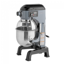 Batedeira Industrial Planetária Centerline by Hobart HMM201STD 18,93 Litros com Acessórios Padrão e Proteção 110V, 1/2 hp