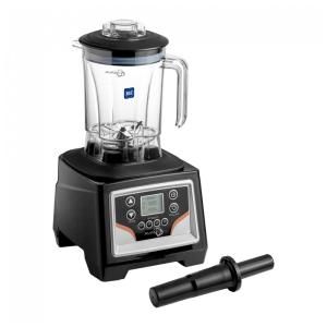 Liquidificador Industrial AvaMix BX1100E 3,55 cv com Controle por Painel Tátil, Timer, Velocidade Ajustável e Recipiente Tritan de 1