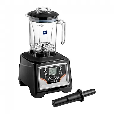 Liquidificador Industrial AvaMix BX1100E 3,55